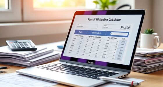 year end tax planning