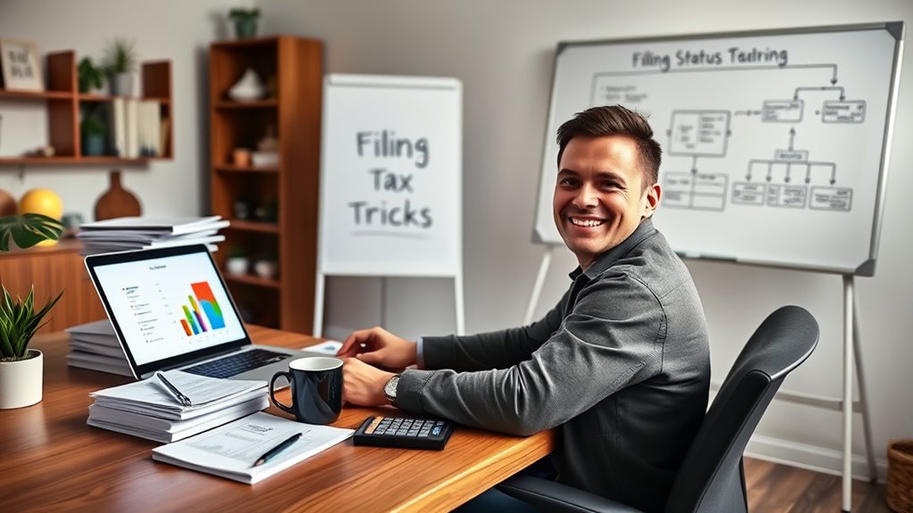 year round tax strategy