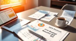 2025 bill tax effects