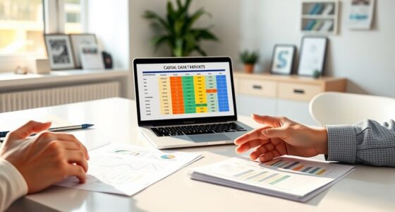 2025 capital gains strategies