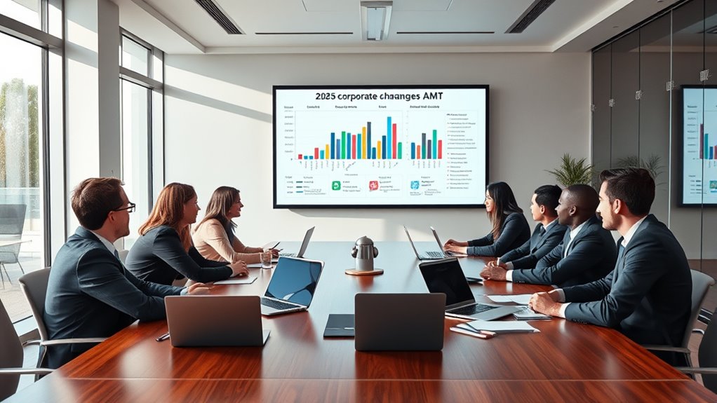 2025 corporate amt planning