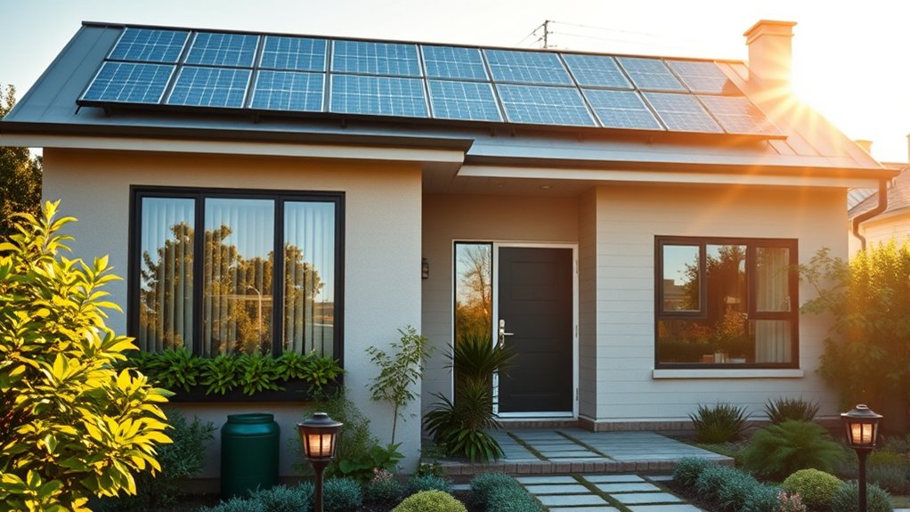 2025 home energy credits