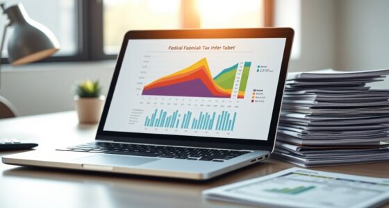 2025 tax brackets overview