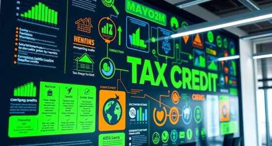 2025 tax credit overview