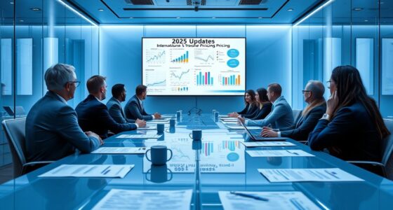 2025 transfer pricing updates