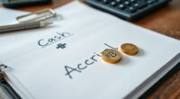 accounting methods tax implications
