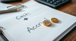 accounting methods tax implications