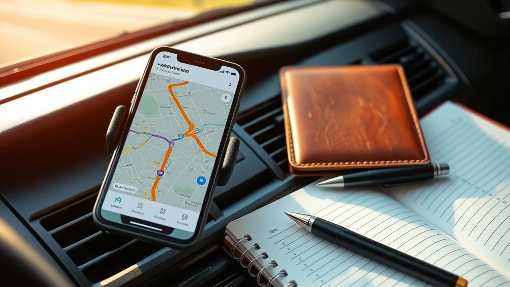 accurate mileage tracking essential