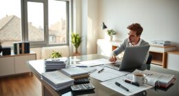 amended returns for self employed