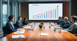 anticipating election tax policy