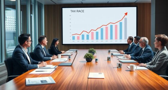 anticipating election tax policy