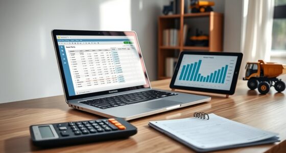 asset depreciation for self employed