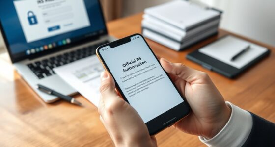 authorize third party tax discussion