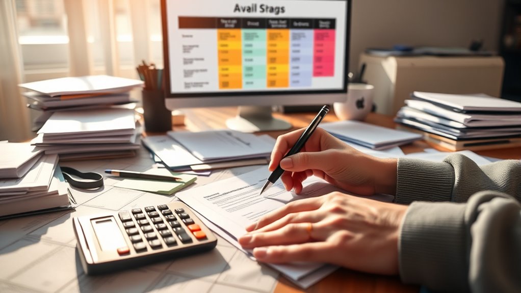 avoid tax filing mistakes