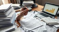 bankruptcy affects tax debts
