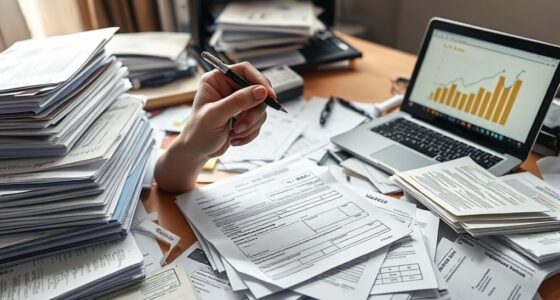 bankruptcy affects tax debts