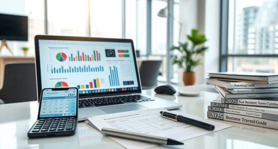 business travel tax rules