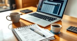 calculate and pay self employment taxes