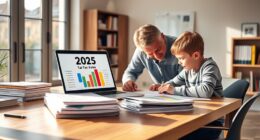 caregiver dependent tax changes