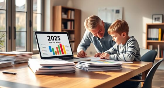 caregiver dependent tax changes