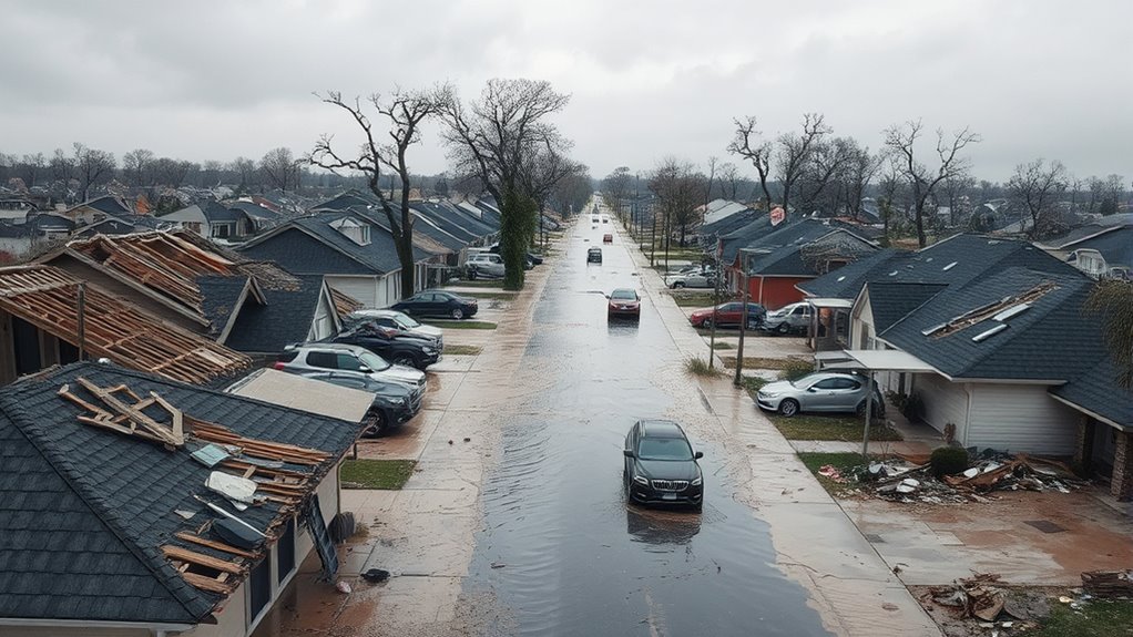 casualty loss tax deductions