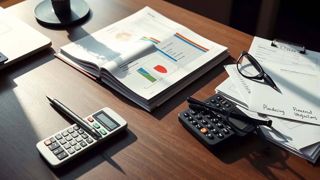 changes in deduction rules