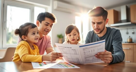 child tax credit updates
