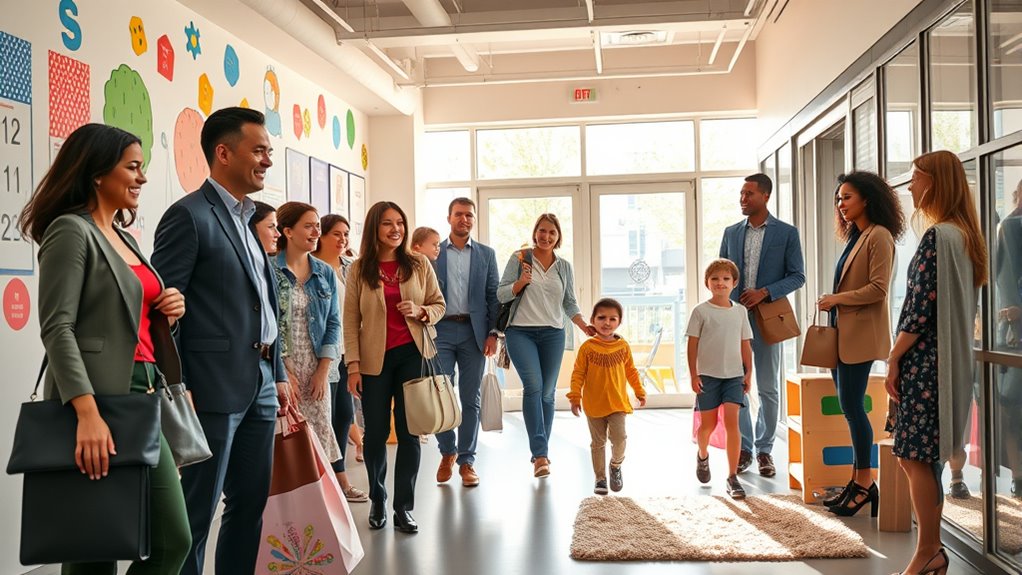 childcare tax benefits