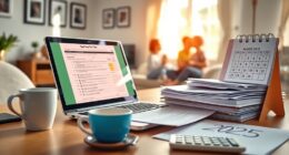 claim child care credit