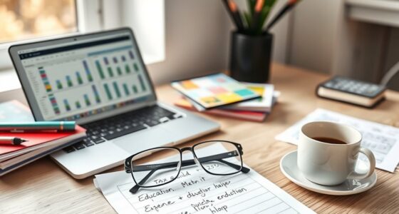 claim educator expenses deduction