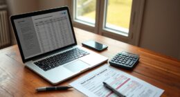 claim self employed fica deduction