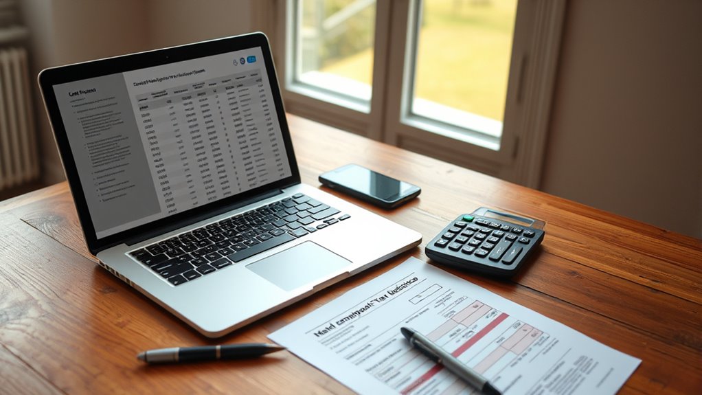 claim self employed fica deduction