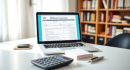 claiming earned income credit