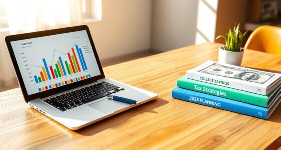 college savings tax strategies