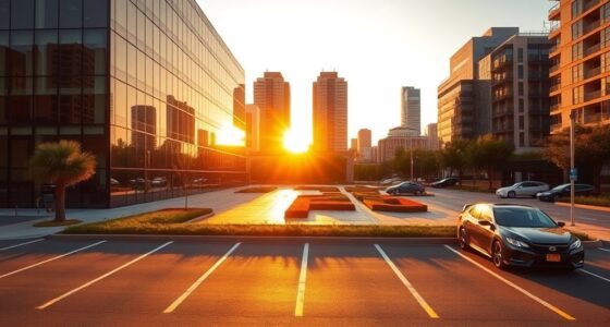commercial property depreciation strategies