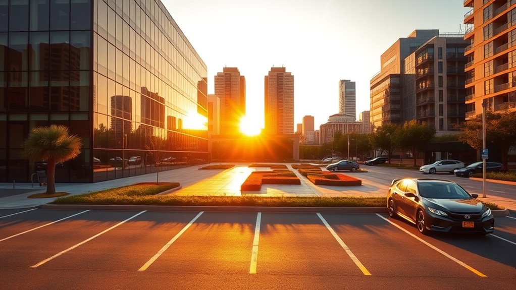 commercial property depreciation strategies