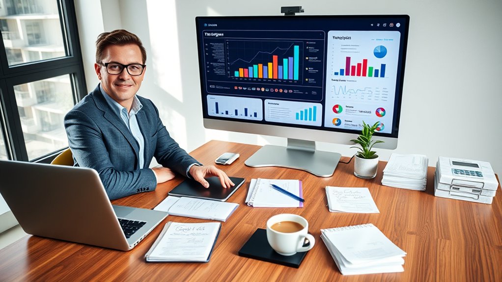 consultant tax planning strategies