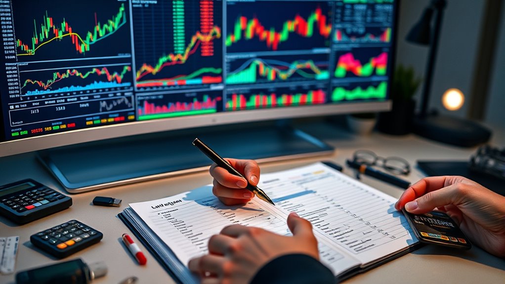 cryptocurrency tax recordkeeping essentials