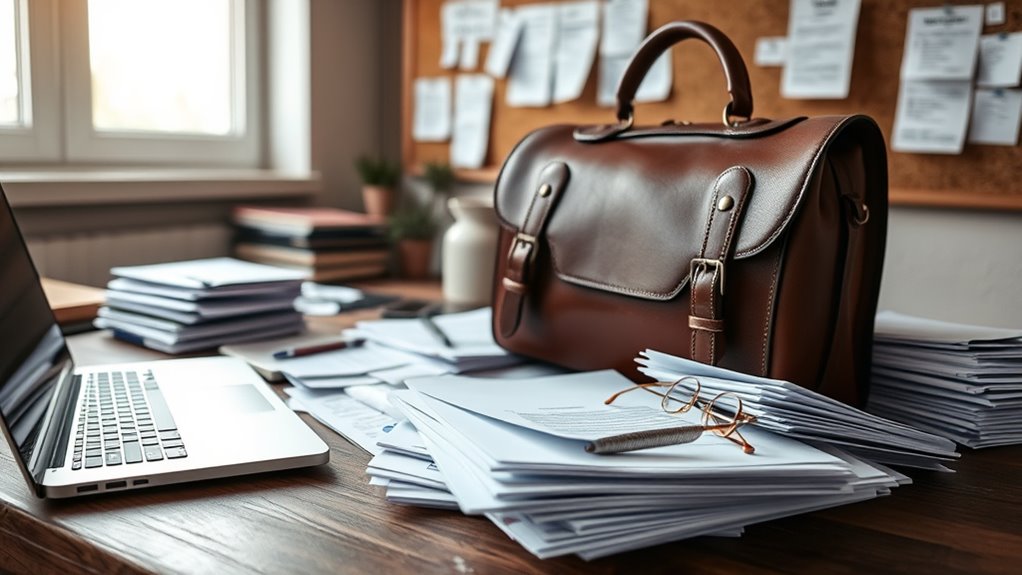 deductible job search expenses