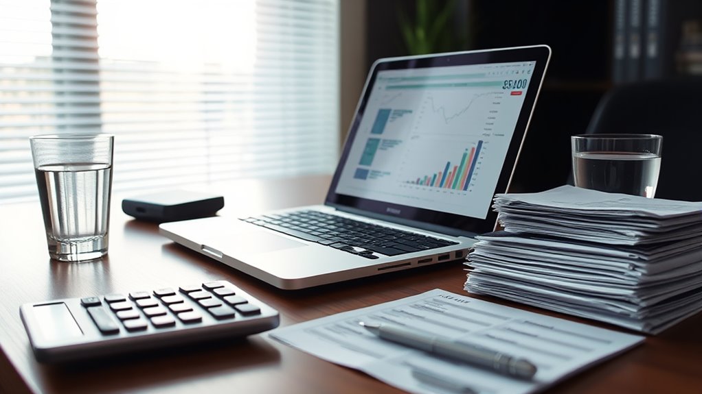 depreciation recapture rules
