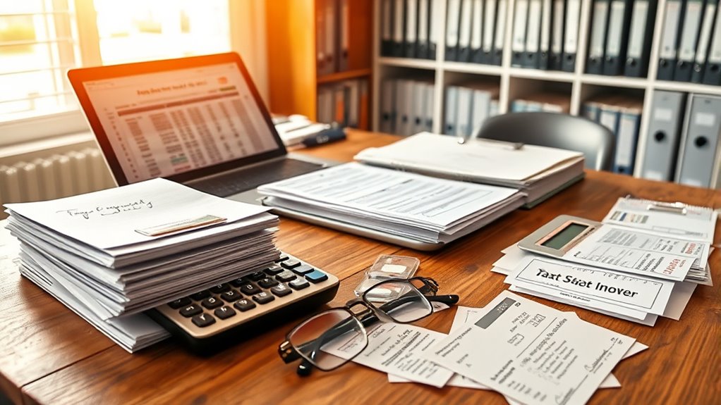 digital receipts ensure organized expenses