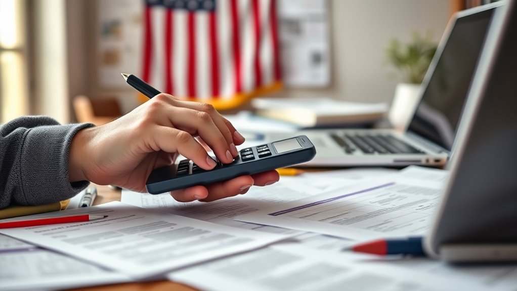 education tax credit comparison