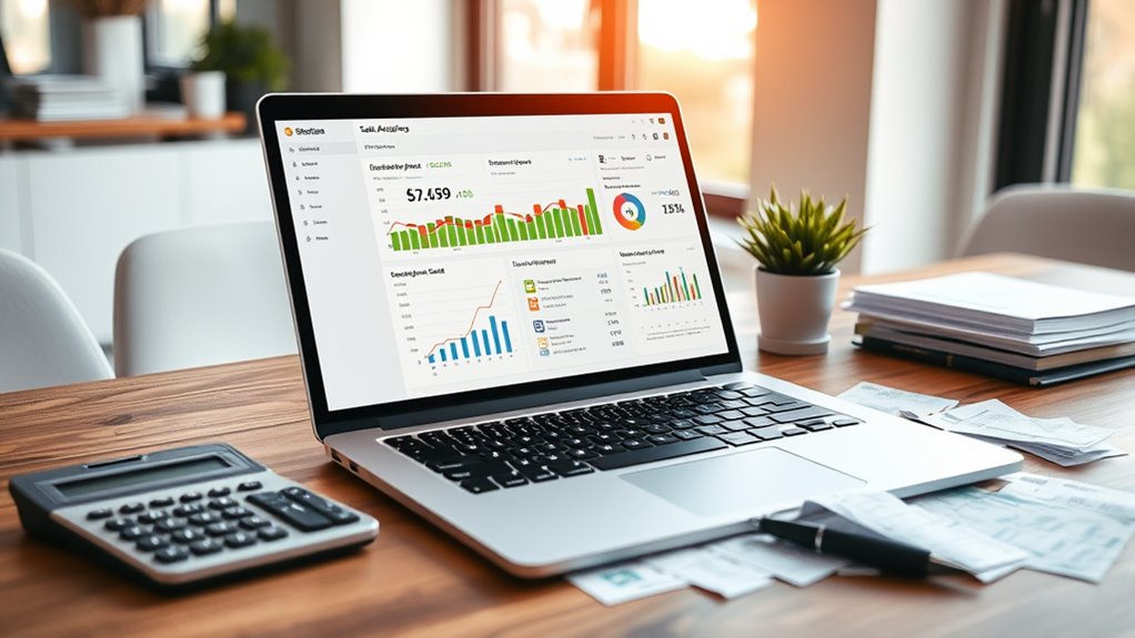effective online sales tax management