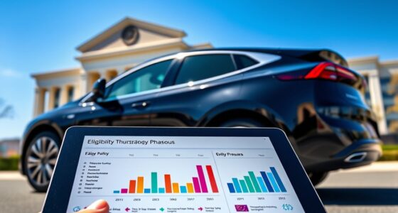 electric vehicle tax credit