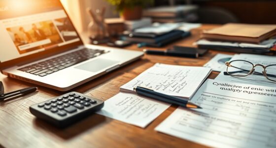 eligible job search expense deductions