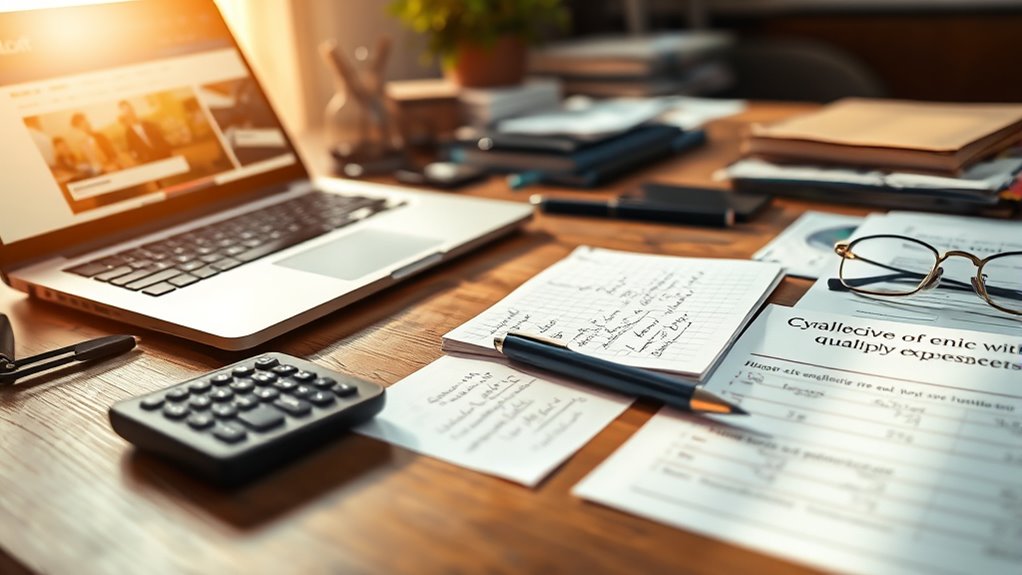 eligible job search expense deductions