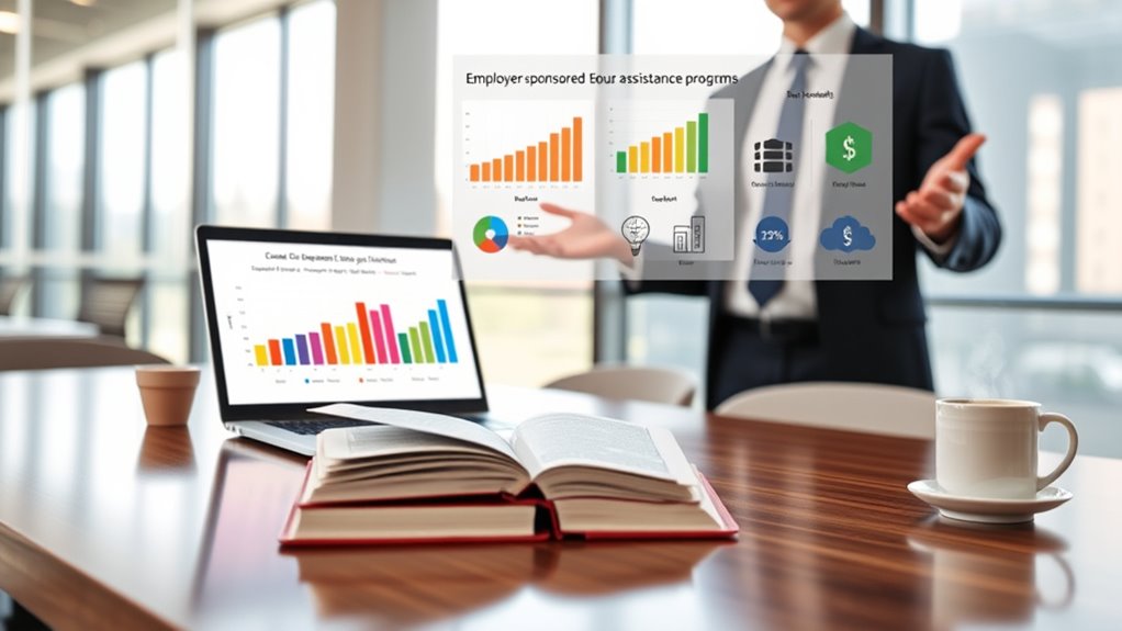 employer education assistance compliance