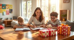 enhanced child tax benefits