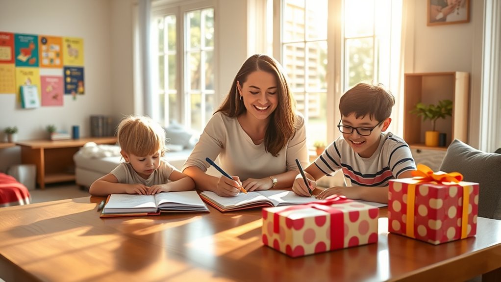 enhanced child tax benefits