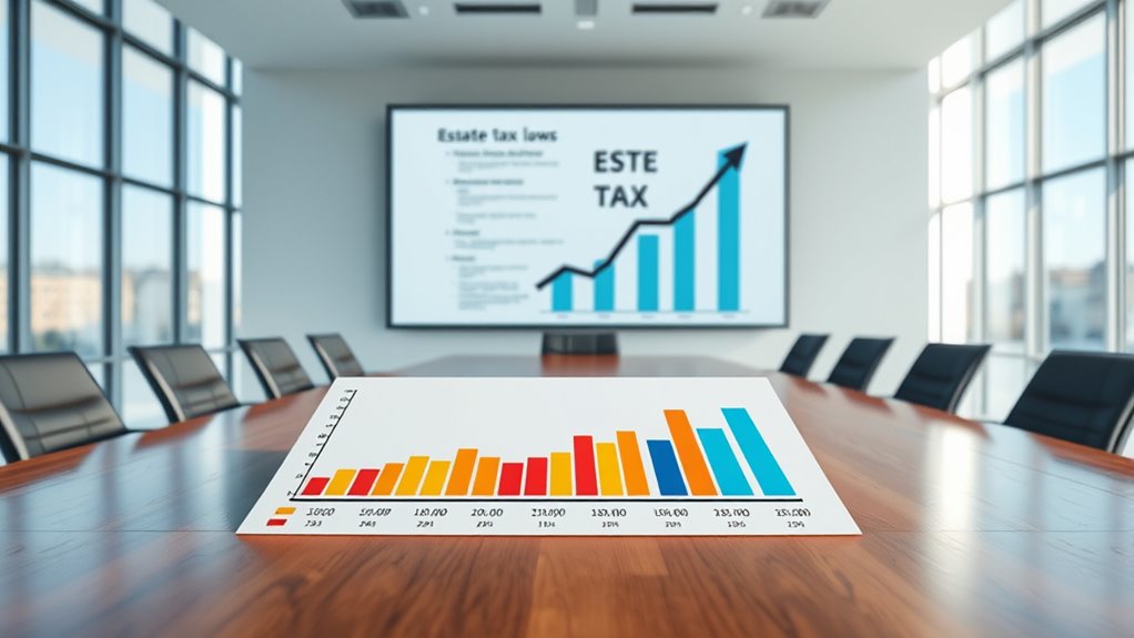 estate tax exemption increase